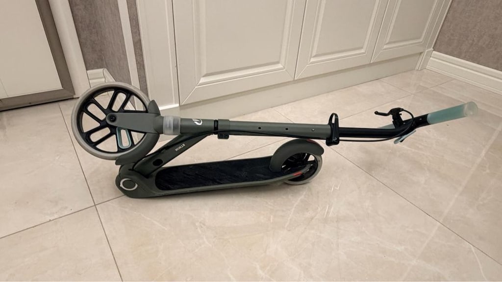 decathlon scooter M900 - 9