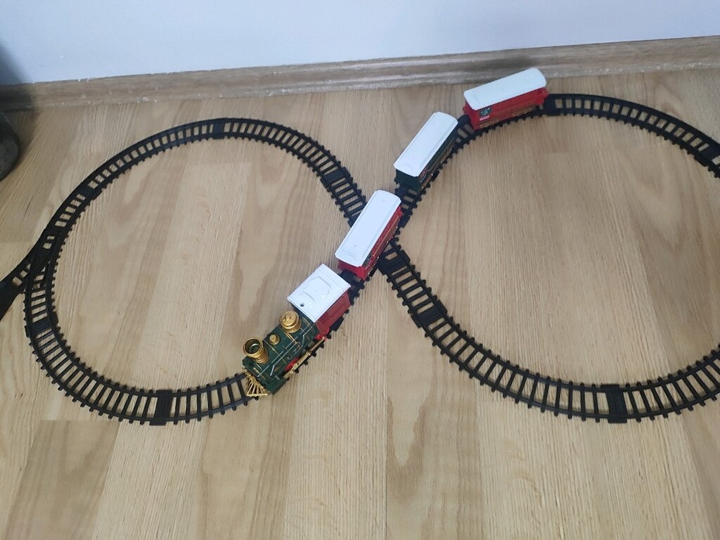 pilli tren - 2