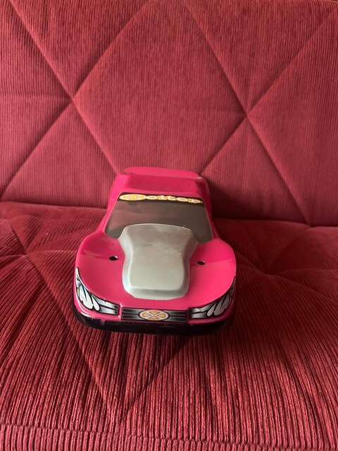1/8 OFF-ROAD BODY SIFIR