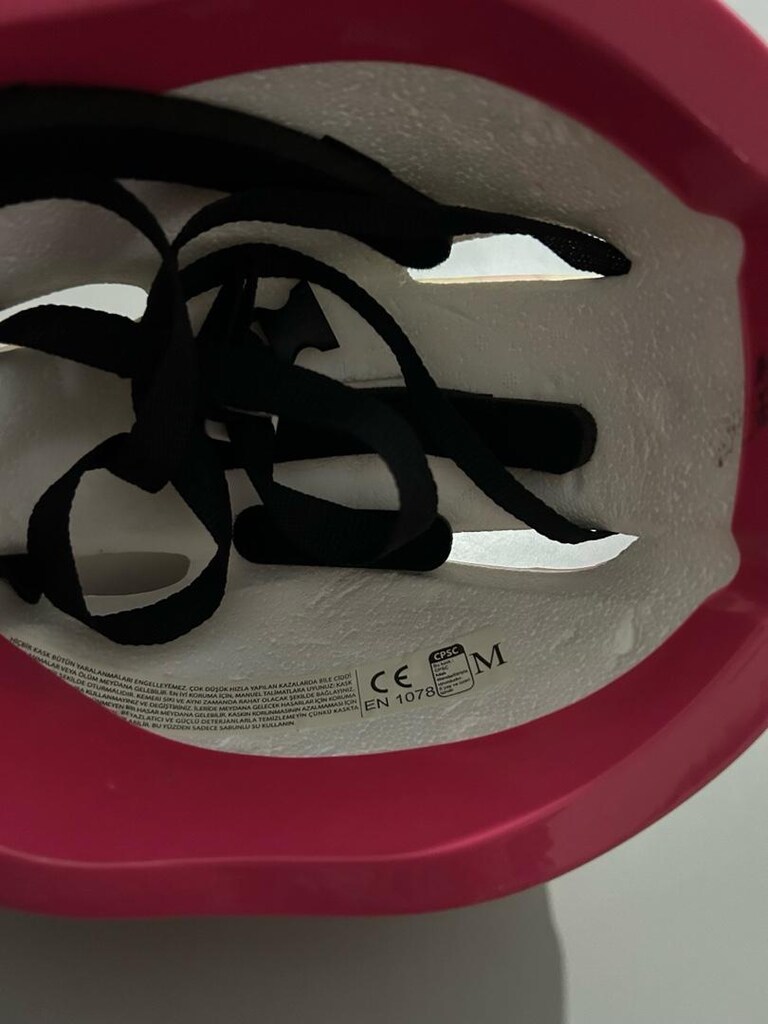 Barbie Kask - 4