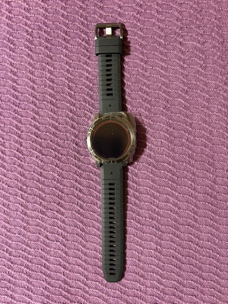 Garmin Fenix 7 Pro Safir Solar (2.el) - 3