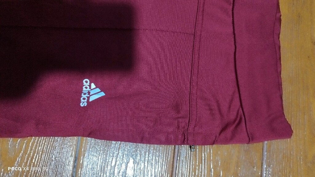 #Adidas likralı eşofman..İpi yok ve ufak kusurları var. - 6