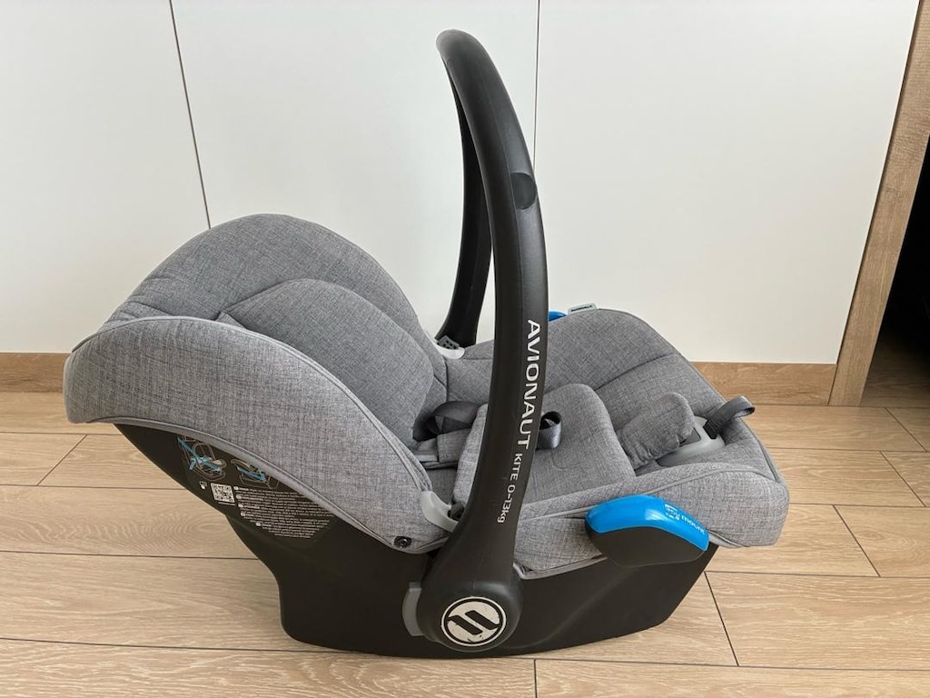 Philips Avionaut 0-13 kg Oto Koltuğu - 2