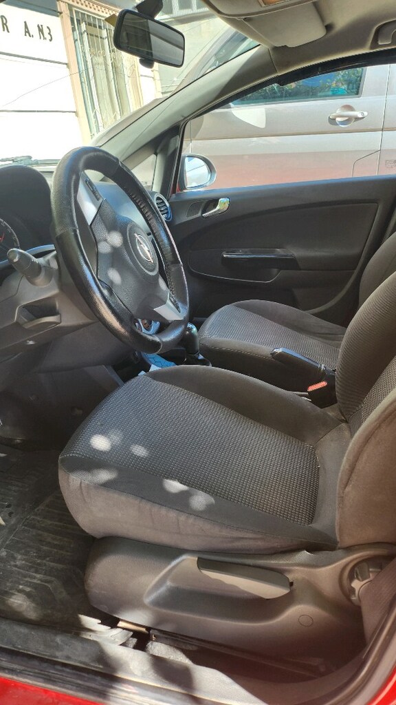 ikinci el opel corsa - 3