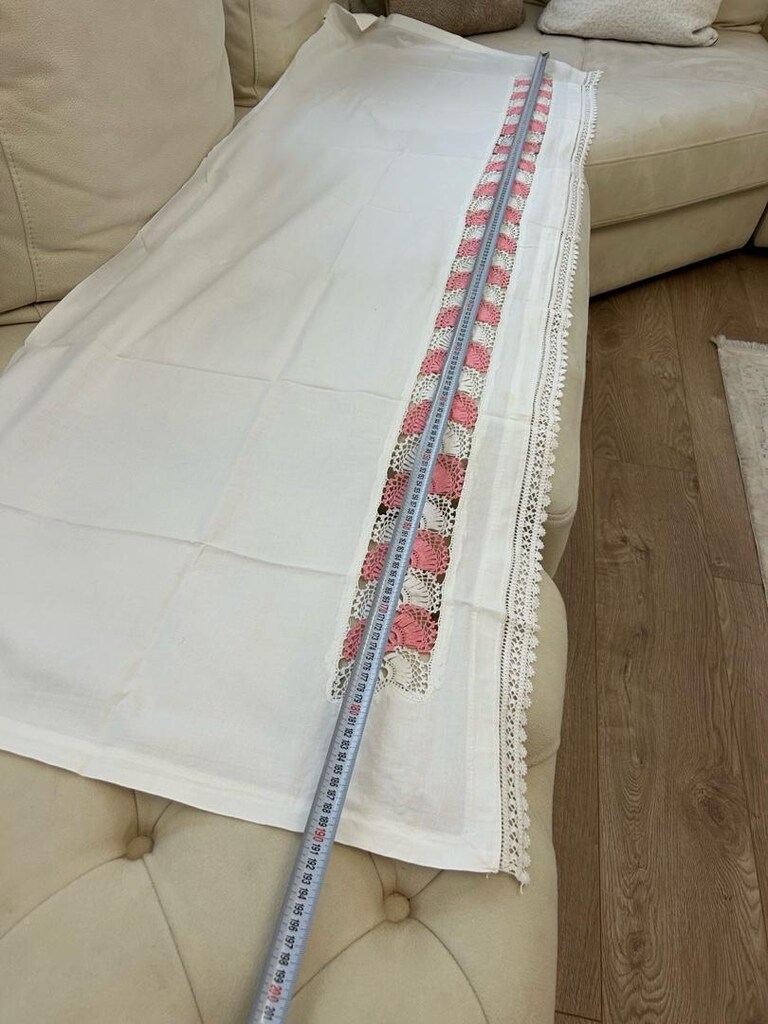 el emeği dantel - 7