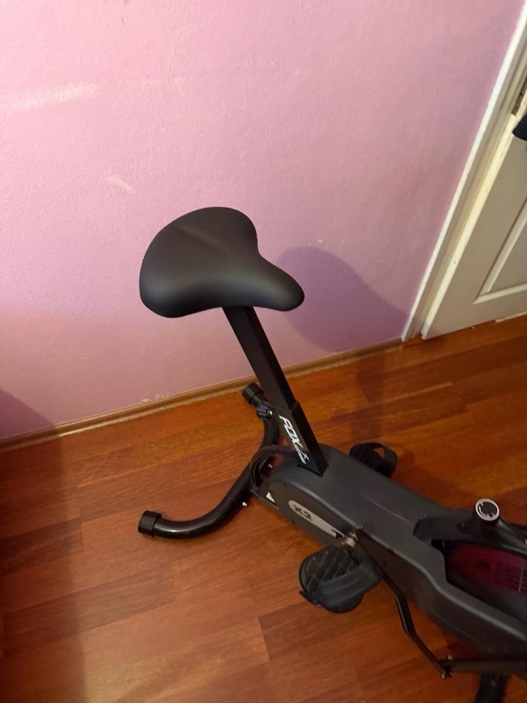fox fitness x2 Airbike hava bisikleti - 3