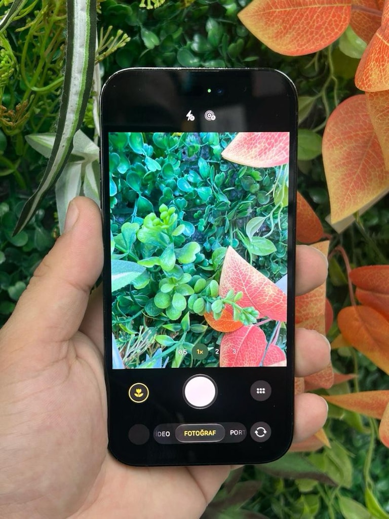 İPHONE 13 PRO 128GB PİL%71 - 5