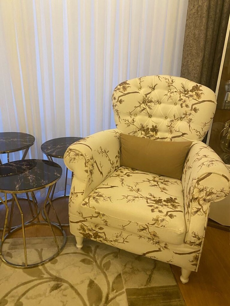 misafir odası - 2