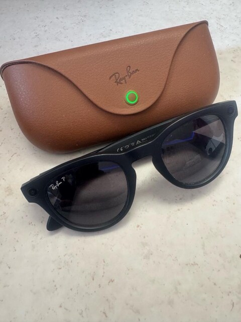 Ray-Ban Meta Gen 2