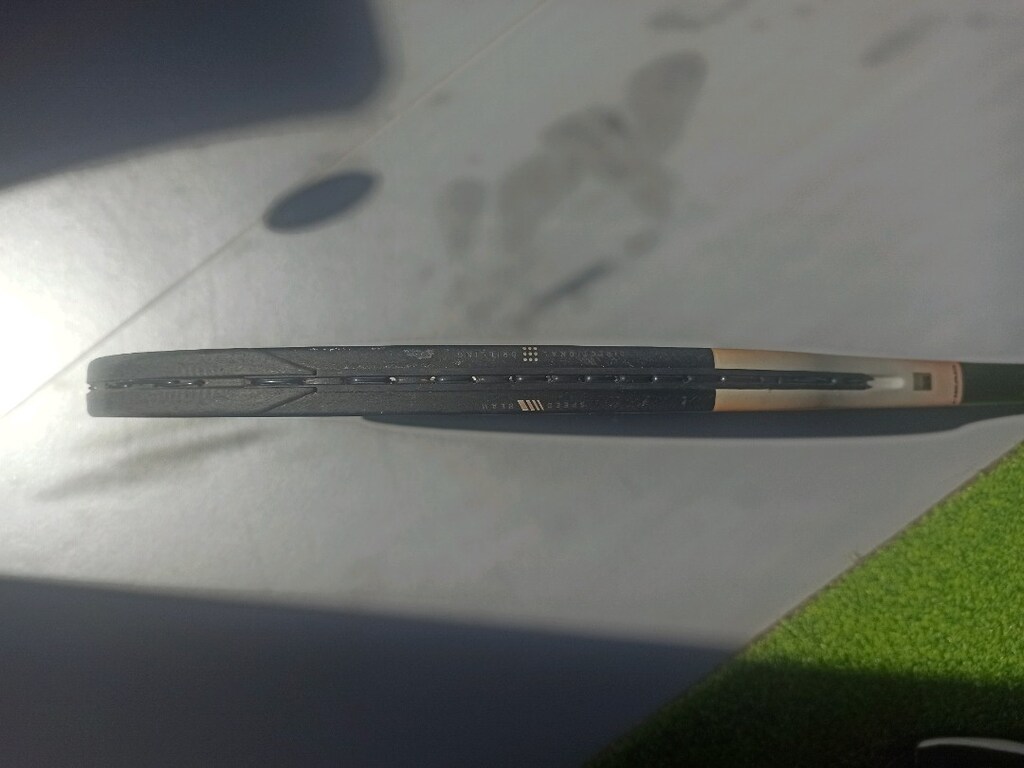 Head Speed MP L 2024 - 5