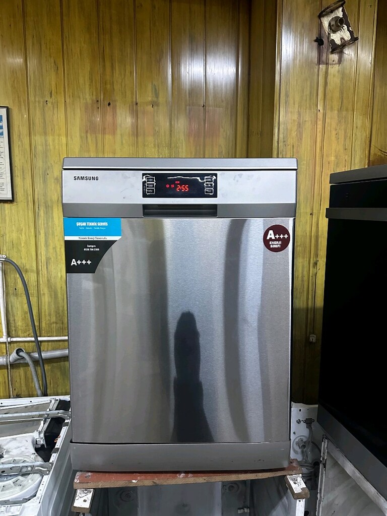 bulaşık makinesi - 5