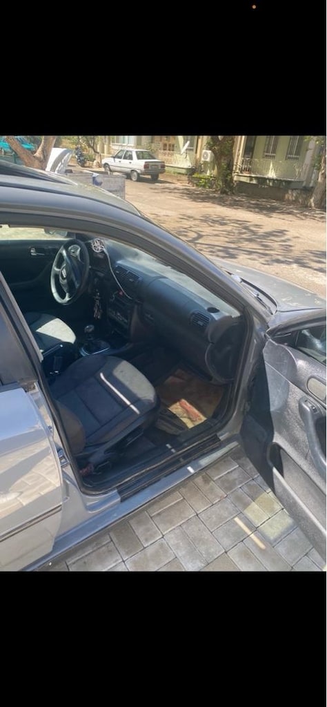 Audi A3 8L - 3