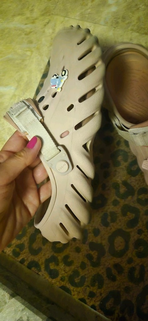 orjınal crocs - 3