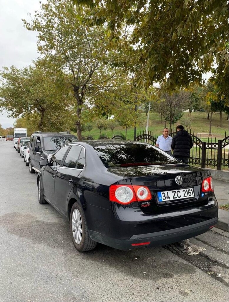 1.4 TSİ JETTA FULL+FULL COMFORTLİNE - 4