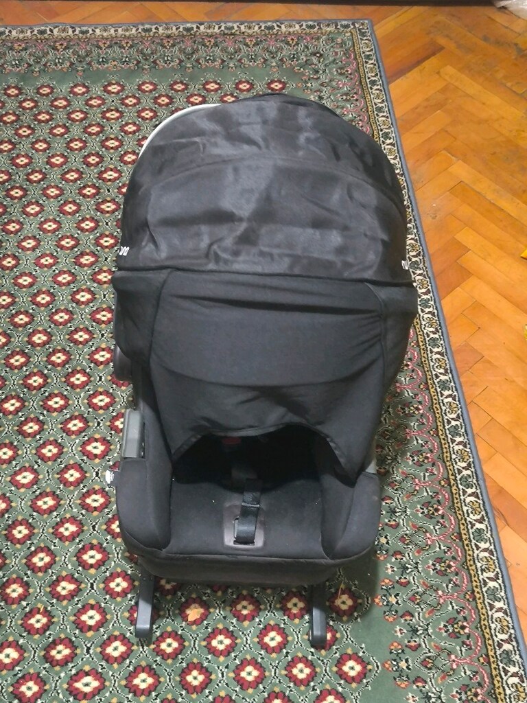 nuna araç koltuğu puset sağlam cekmekoy - 5