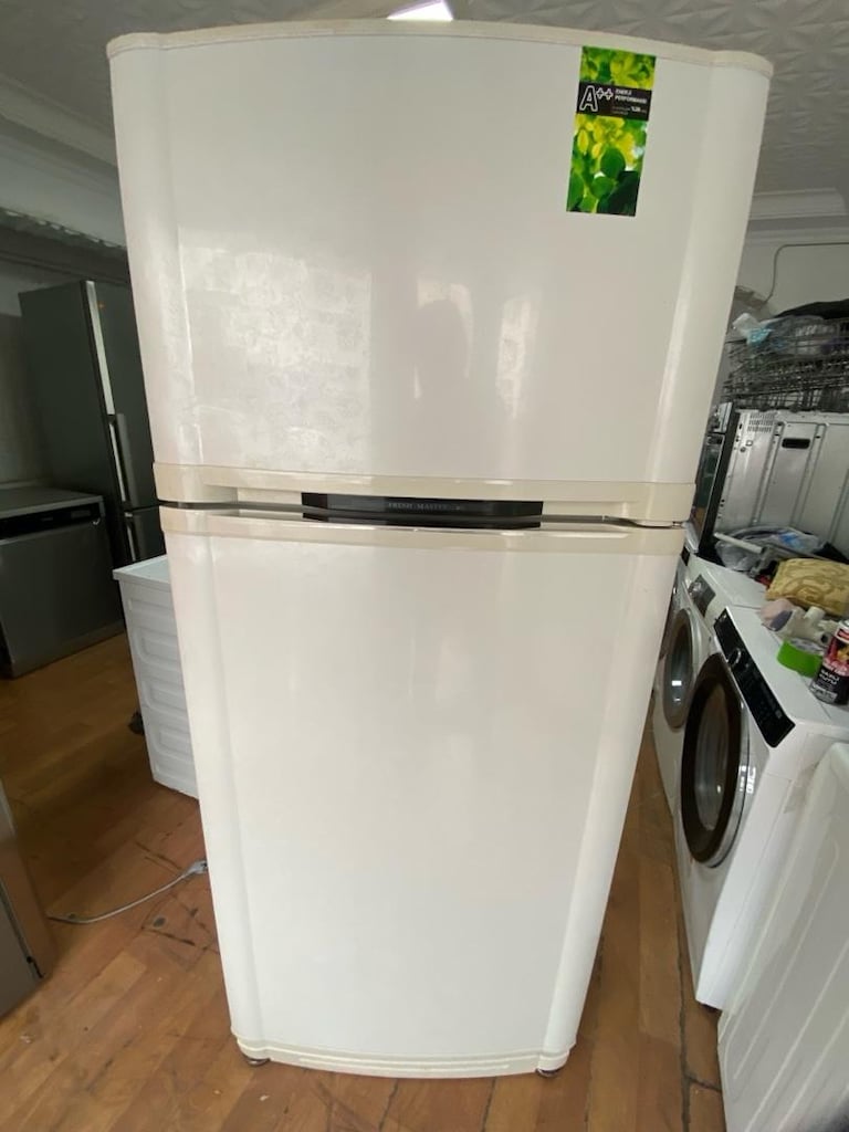 Öğrenciye,Bekara,İş Yerine Uygun Ucuz Lg Buzdolabı! - 4