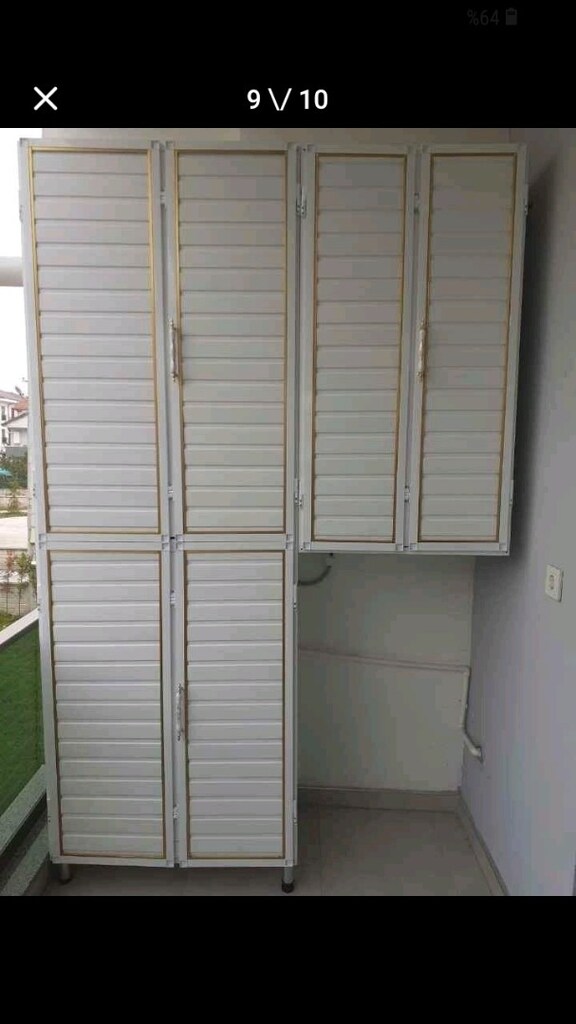 KOMBİ ÖZEL İMALATTAN HER RENKTE HER MODELDE HER ÖLÇÜDE İMALATTAN . - 20