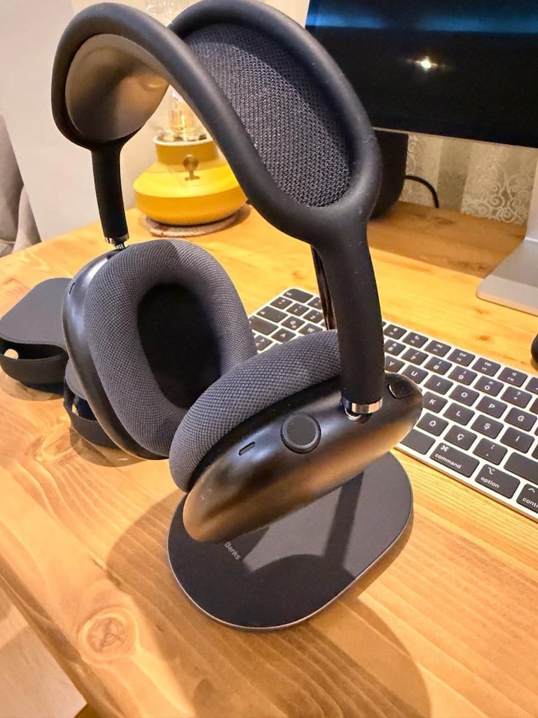 APPLE AİRPODS MAX 2 YENİ ALINDI - 4