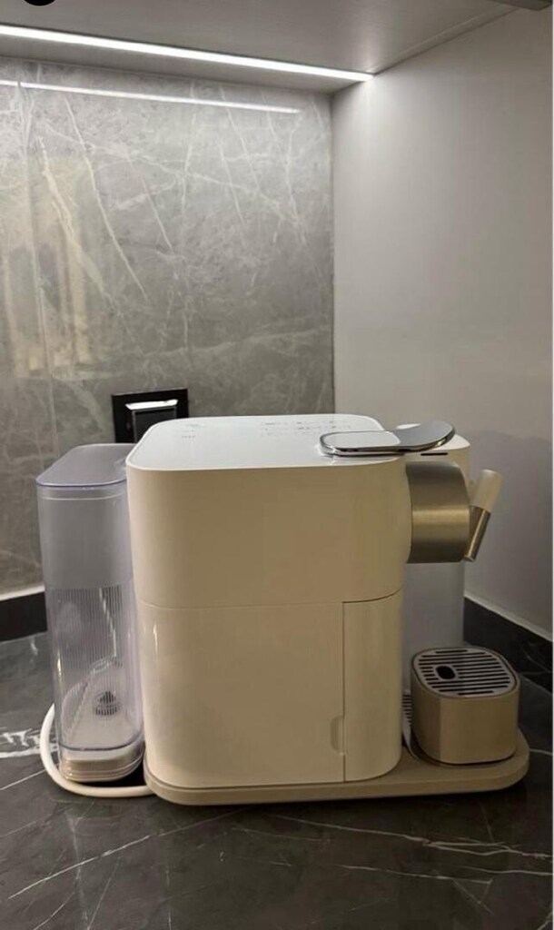 Nespresso F541 Gran Latissimia Kahve Makinesi - 5