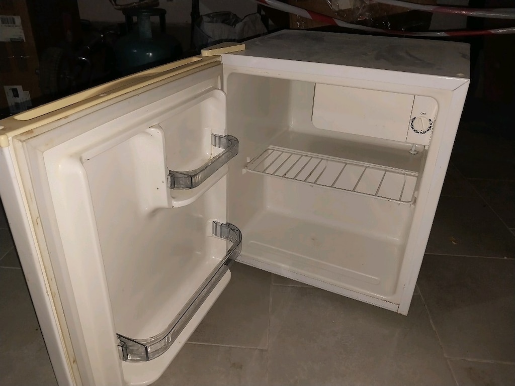 Mini Buzdolabı - 2