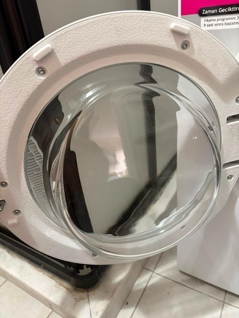 Altus AL 6103 L – 6 kg / 1000 devir - 3