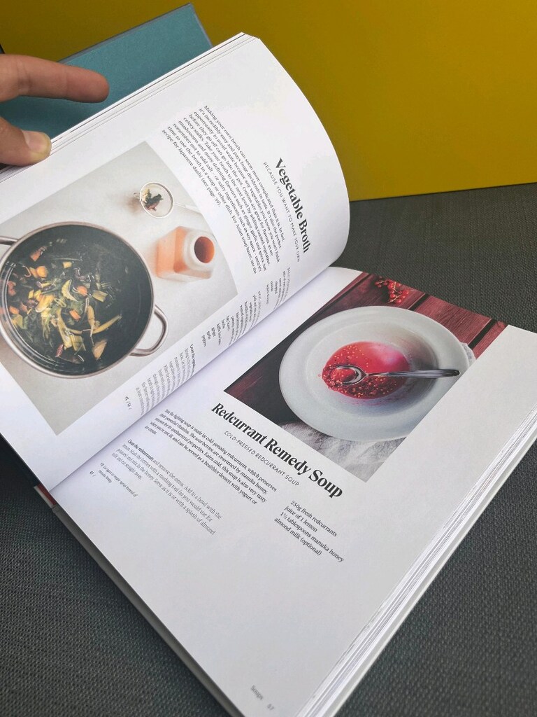 Bowls of Goodness İngilizce Kase Yemek Tarif Kitap - 11