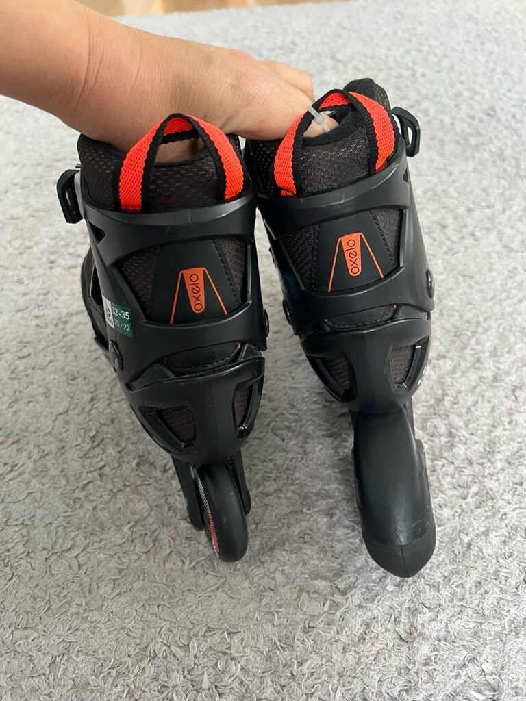 Decathlon paten - 8
