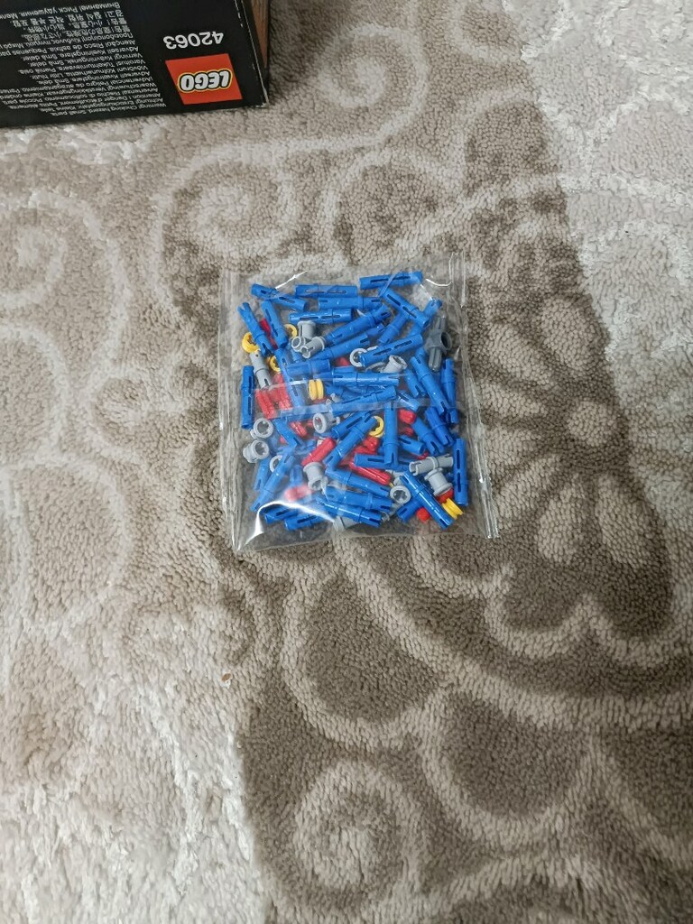 LEGO - 6