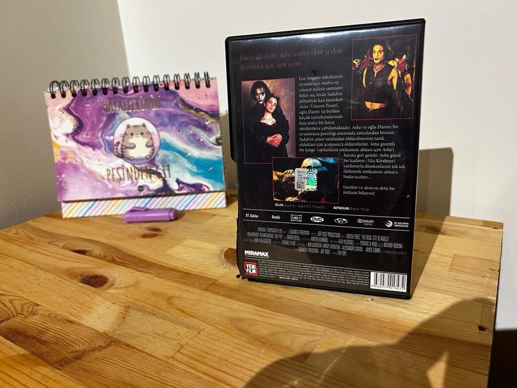 The Crown Dvd - 2