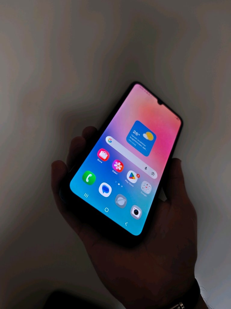 SAMSUNG A24 128 GB TR CİHAZI AÇIKLAMAYI OKU - 3