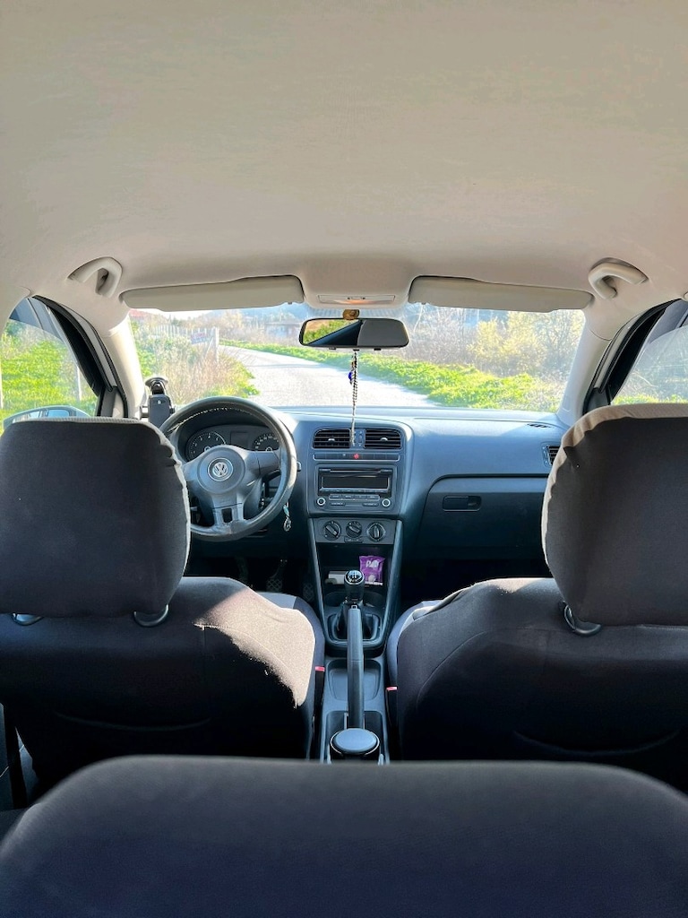 2013 VW Polo - 3
