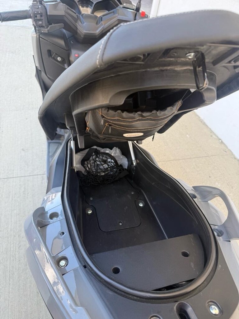 yuki strom 125 kazasız temiz 2553 km de - 10