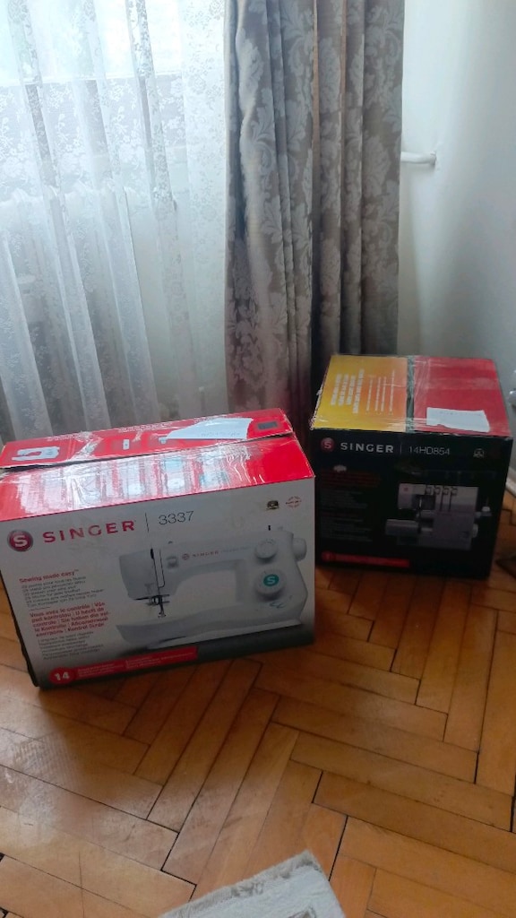 singer dikiş makinası - 2