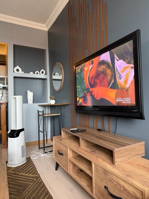 televizyon