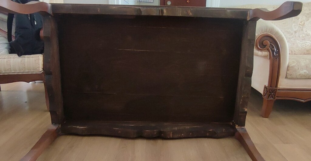 Sehpa - 4