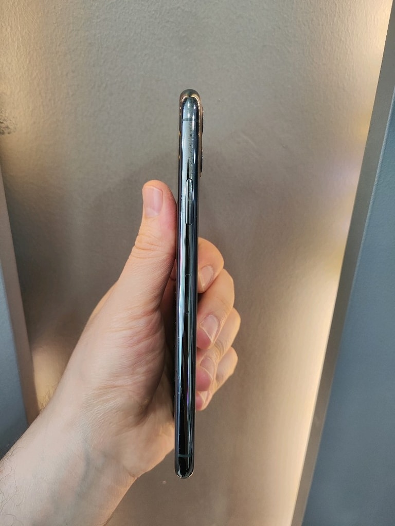 SORUNSUZ FULL ORİJİNAL İPHONE 11 PRO MAX 64 GB PİL 100 - 3
