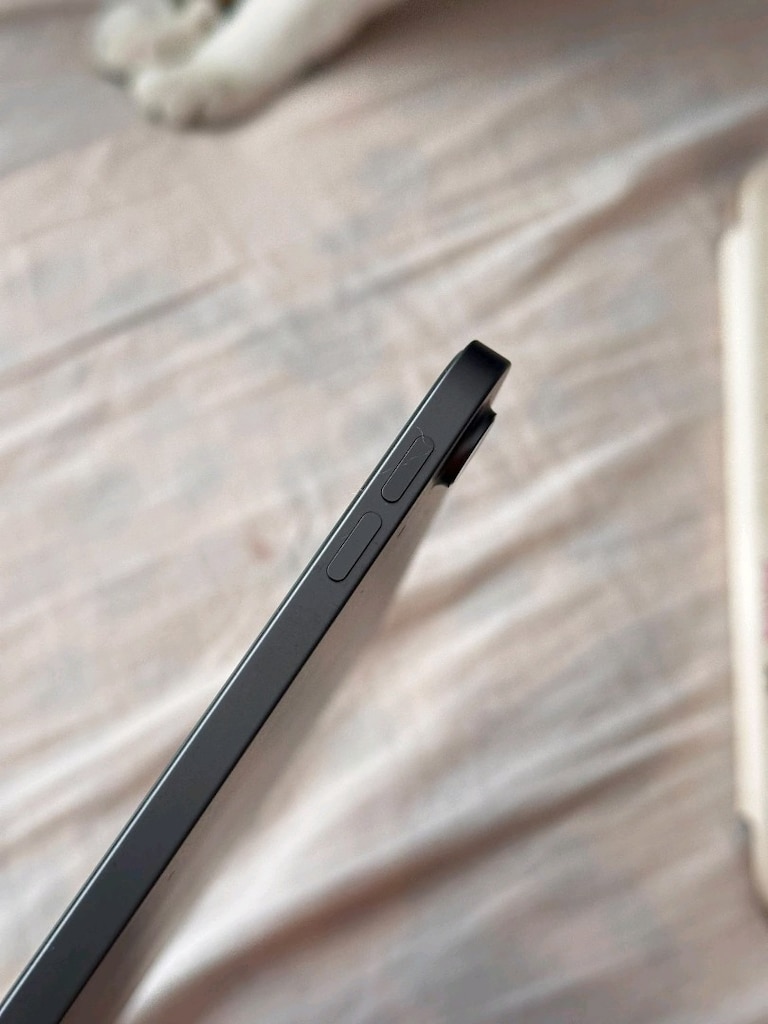 Ipad air 5 m1 işlemci 64gb - 7