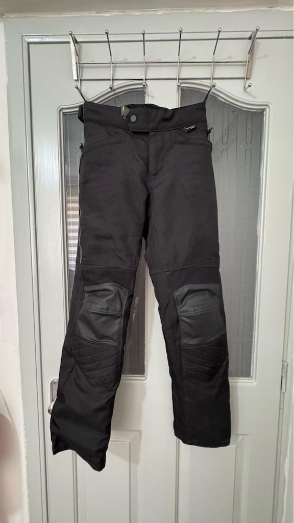 REVIT FACTOR 4 PANTALON