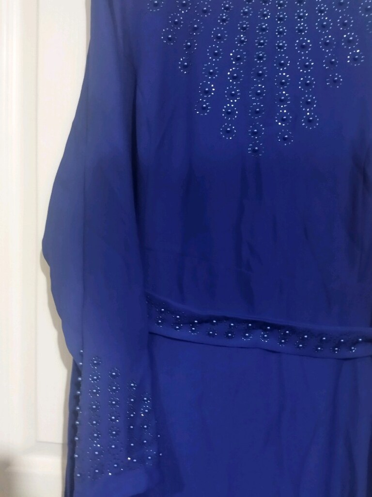 Abiye elbise - 4
