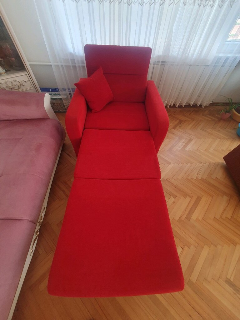 Yataş marka, tekli açılabilir koltuk - 5