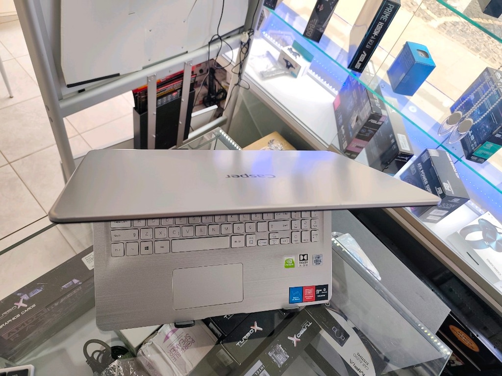CASPER NIRVANA i5 10.NESİL | 8GB RAM | MX230 2GB | SSD + HDD | TEMİZ - 5