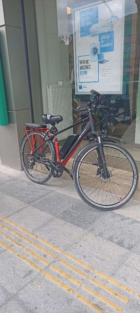 YENİ GİBİ CARRARO - 4