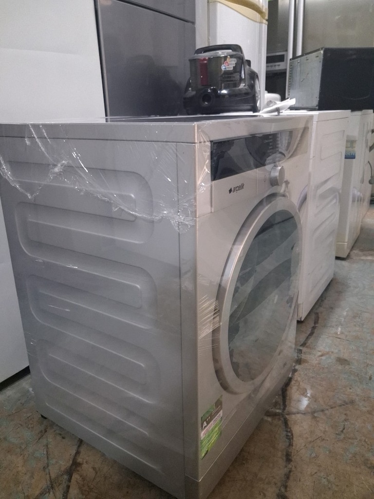 ARÇELİK 9KG PİYANO GRANTİLİ A SINIFI ÇAMAŞIRMAKİNESİ - 3