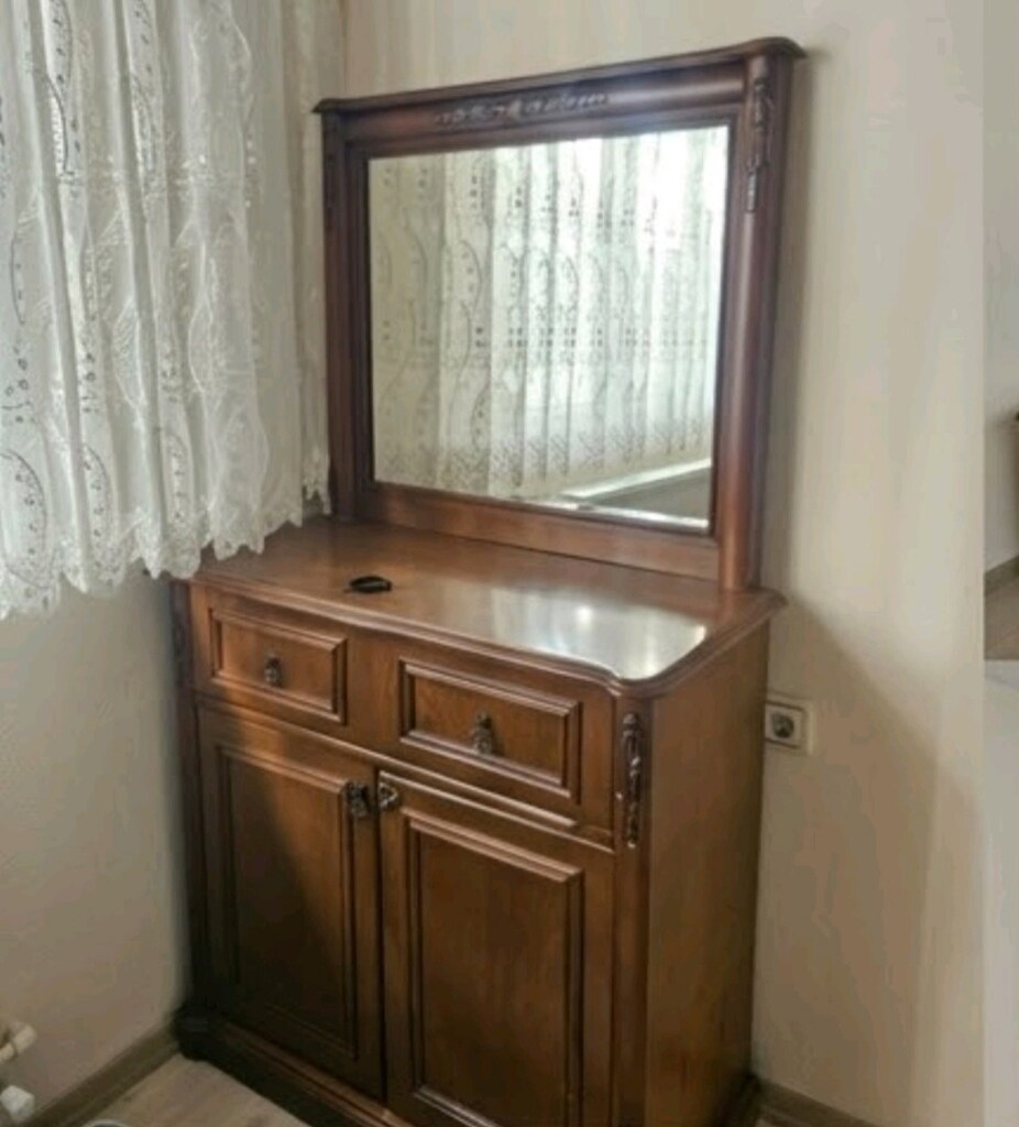 eskitme yatak odası takimi - 2