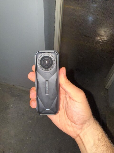 insta360x5