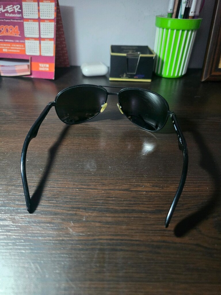 Carrera polarize özelliği mevcut orijinal gözlük - 3