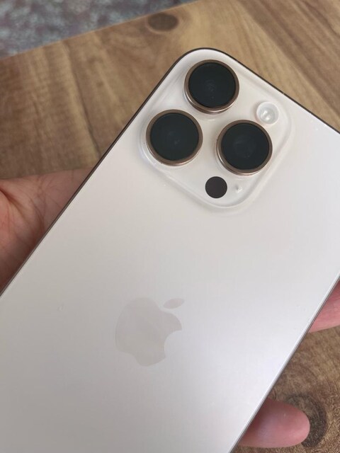 iphone 16 promax 512