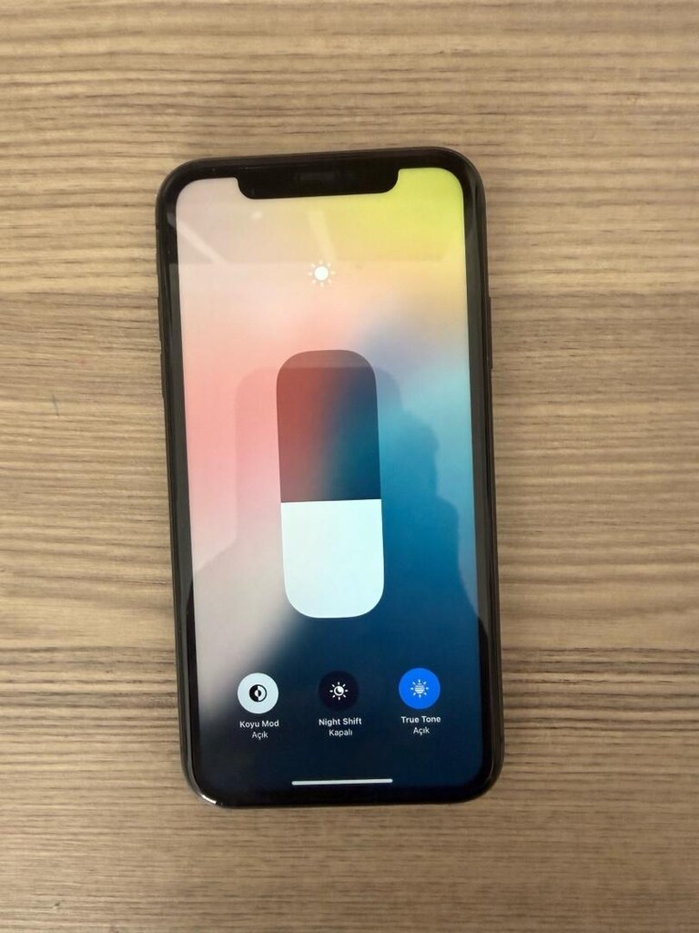 İphone 11 (Pil 100) - 3