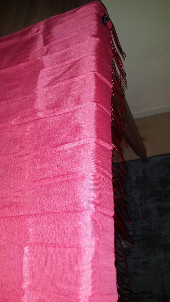 170x117cm pembe renk Peştemal Sıfır - 3