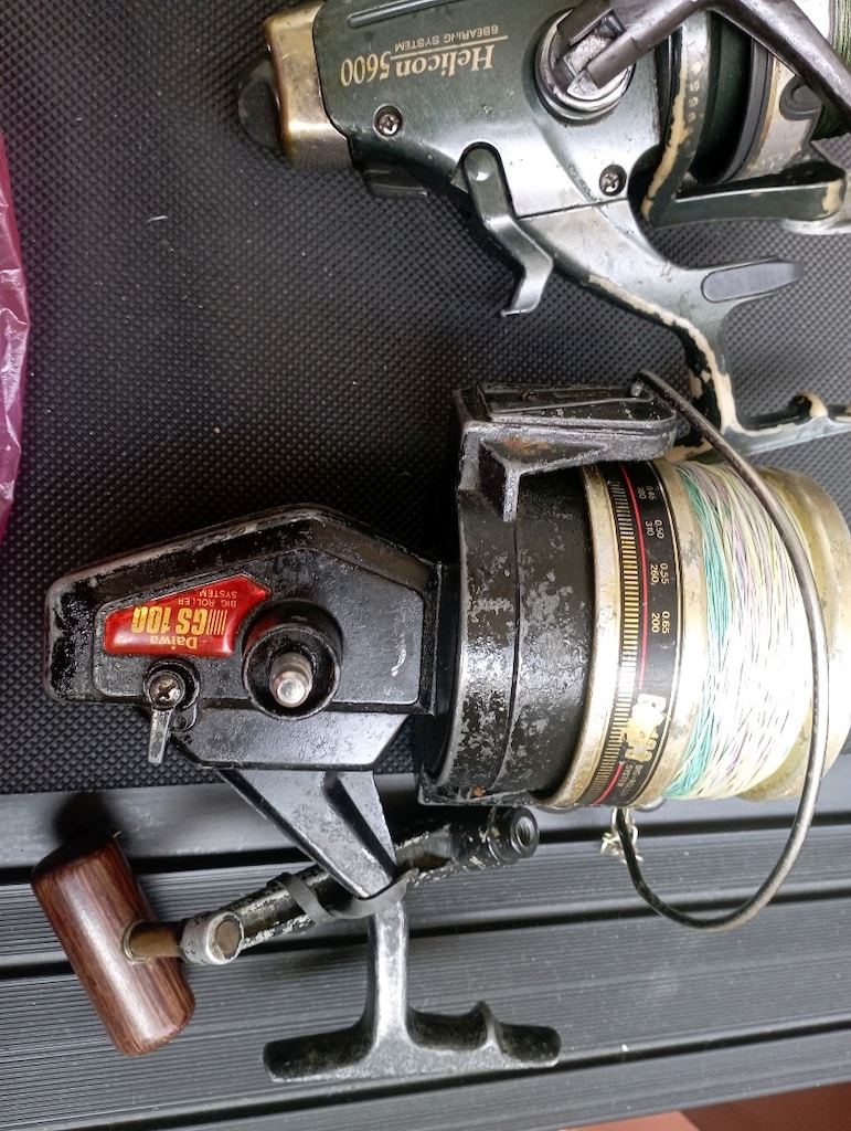 olta makina üc ad - 2
